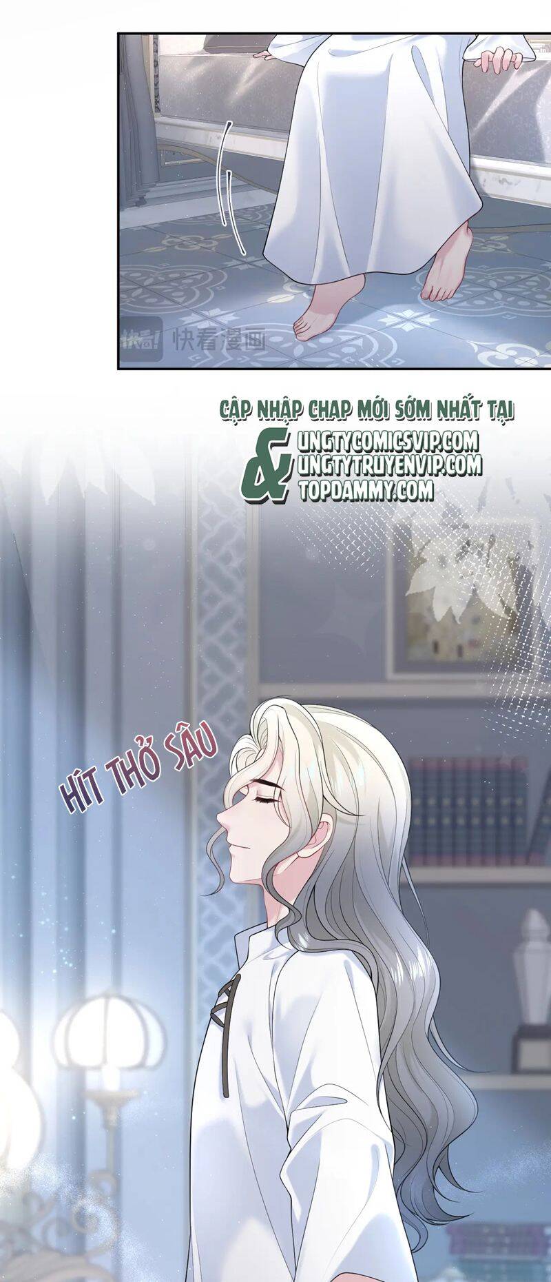 Tuyệt Mỹ Bạch Liên Online Dạy Học Chap 230 - Next Chap 231