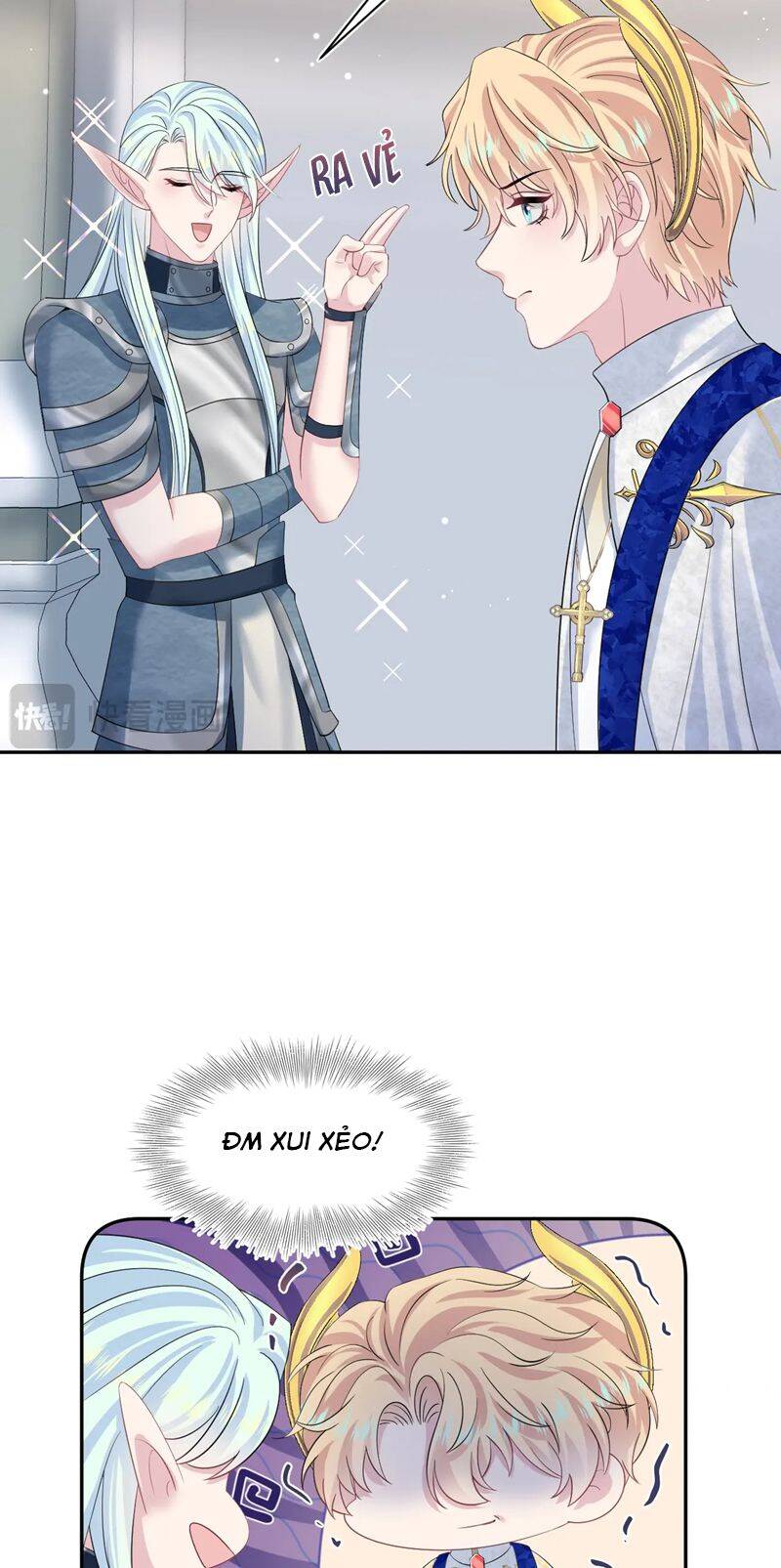 Tuyệt Mỹ Bạch Liên Online Dạy Học Chap 231 - Next Chap 232