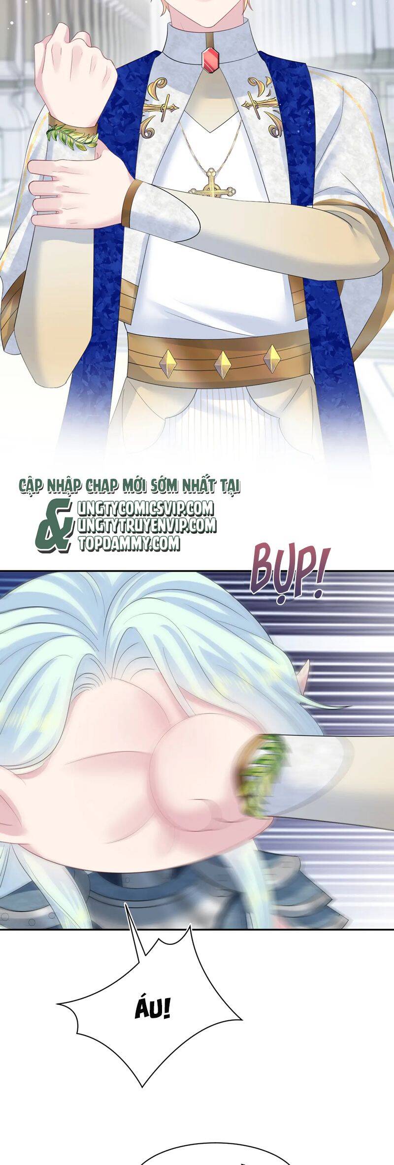 Tuyệt Mỹ Bạch Liên Online Dạy Học Chap 231 - Next Chap 232
