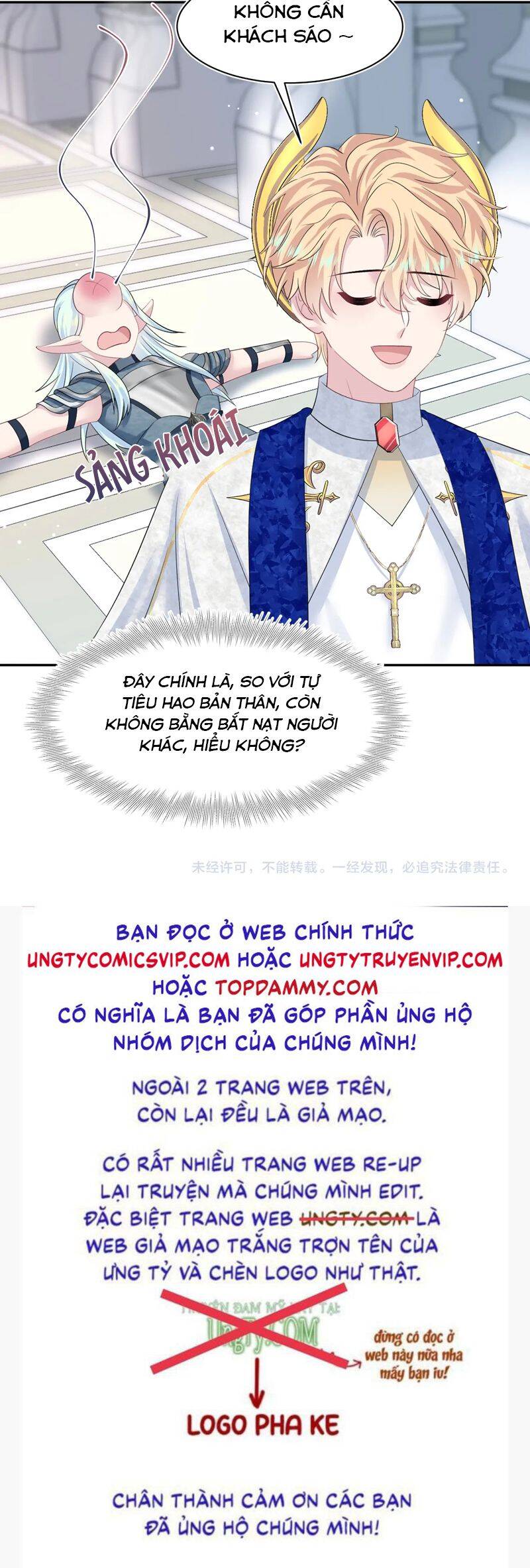 Tuyệt Mỹ Bạch Liên Online Dạy Học Chap 231 - Next Chap 232