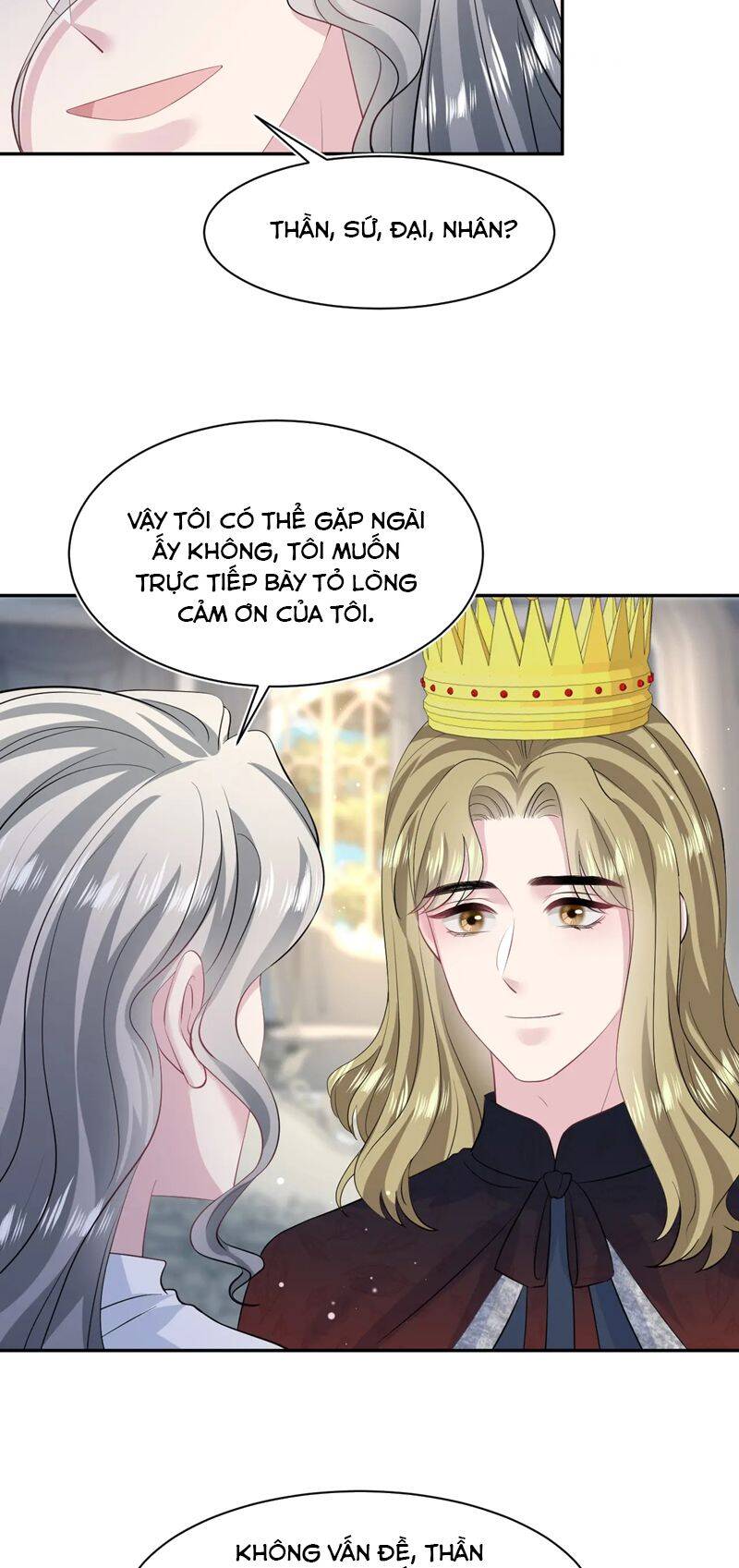 Tuyệt Mỹ Bạch Liên Online Dạy Học Chap 231 - Next Chap 232