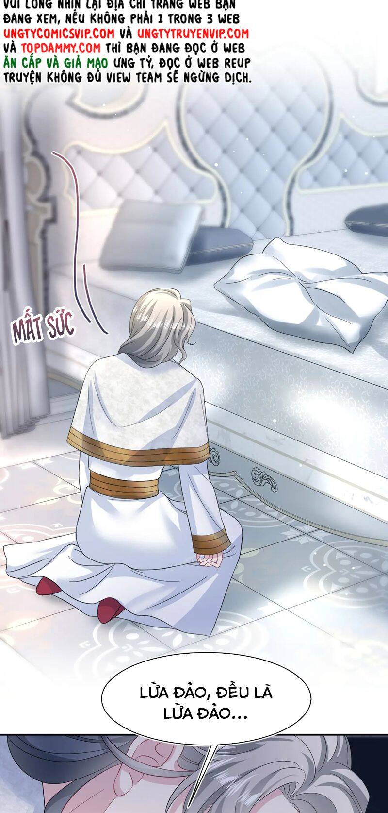 Tuyệt Mỹ Bạch Liên Online Dạy Học Chap 232 - Next Chap 233