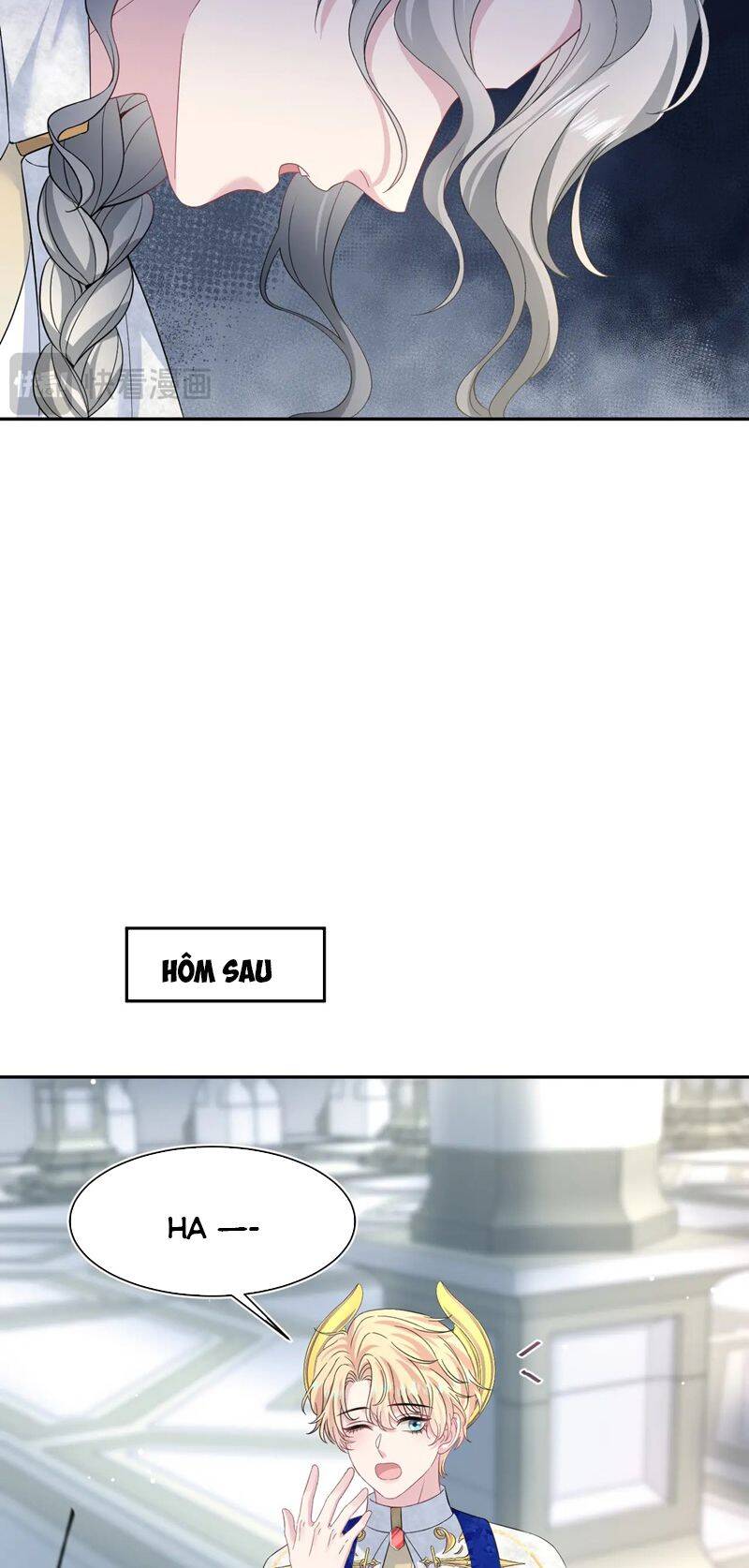 Tuyệt Mỹ Bạch Liên Online Dạy Học Chap 232 - Next Chap 233