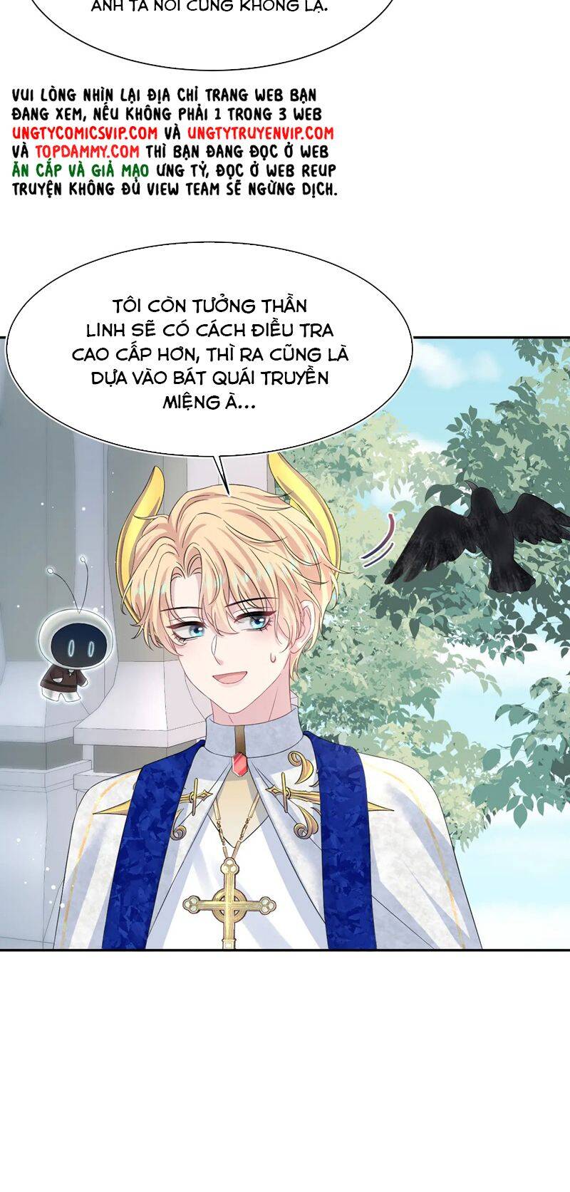 Tuyệt Mỹ Bạch Liên Online Dạy Học Chap 232 - Next Chap 233