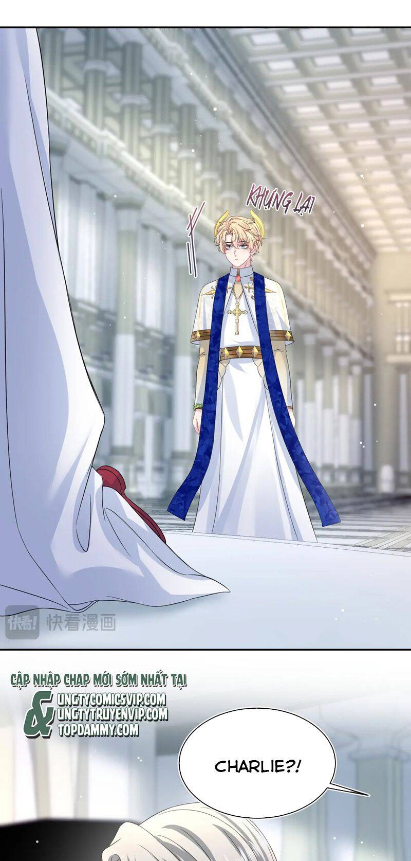 Tuyệt Mỹ Bạch Liên Online Dạy Học Chap 232 - Next Chap 233