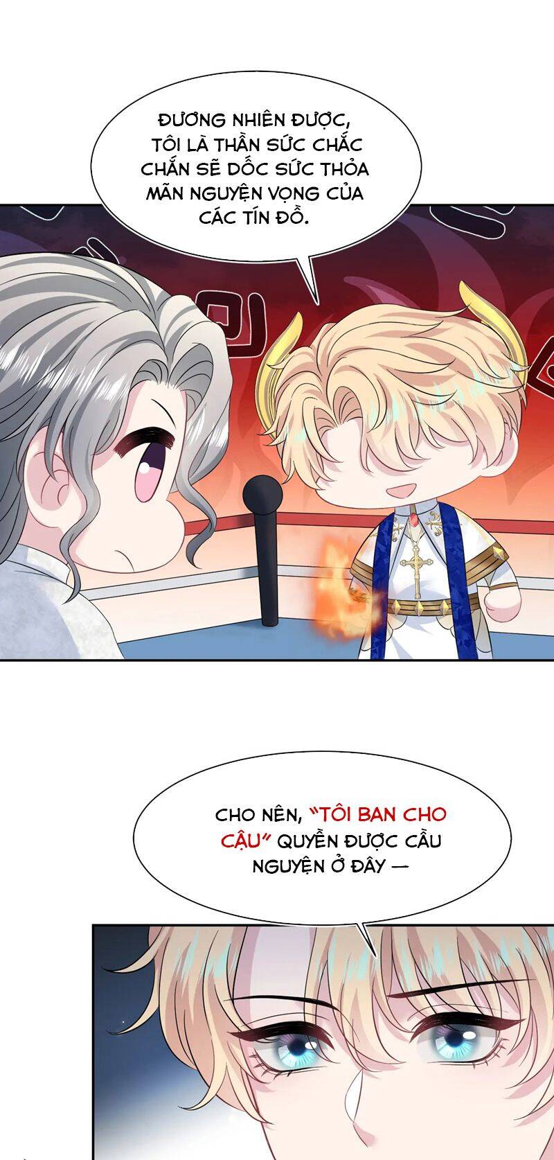 Tuyệt Mỹ Bạch Liên Online Dạy Học Chap 232 - Next Chap 233