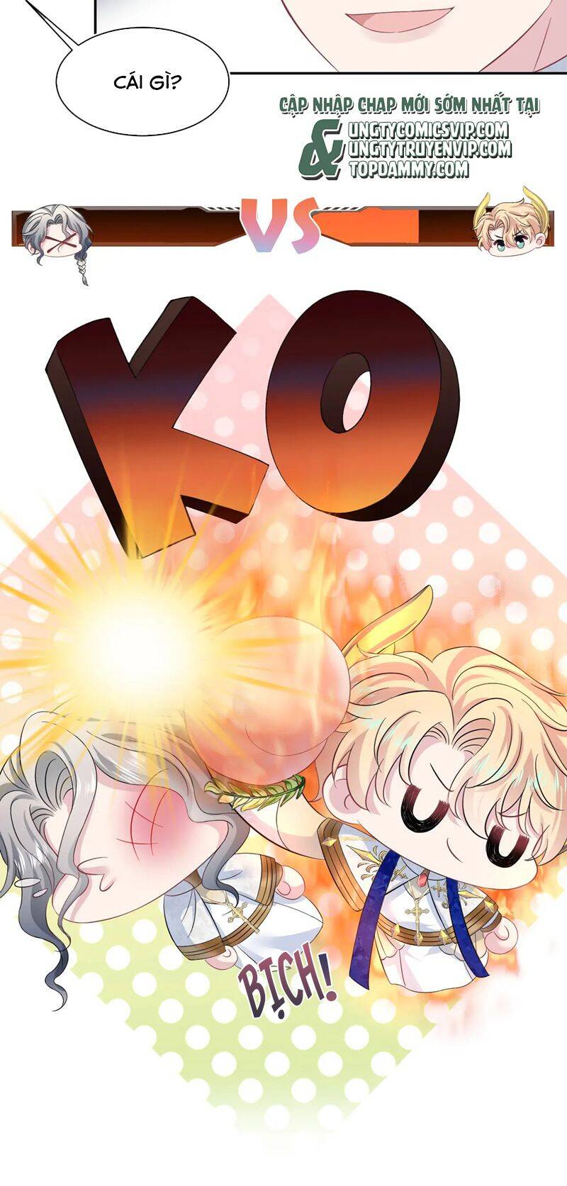 Tuyệt Mỹ Bạch Liên Online Dạy Học Chap 232 - Next Chap 233