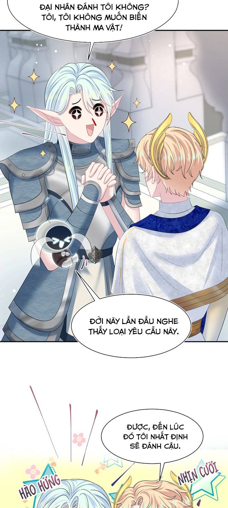 Tuyệt Mỹ Bạch Liên Online Dạy Học Chap 232 - Next Chap 233
