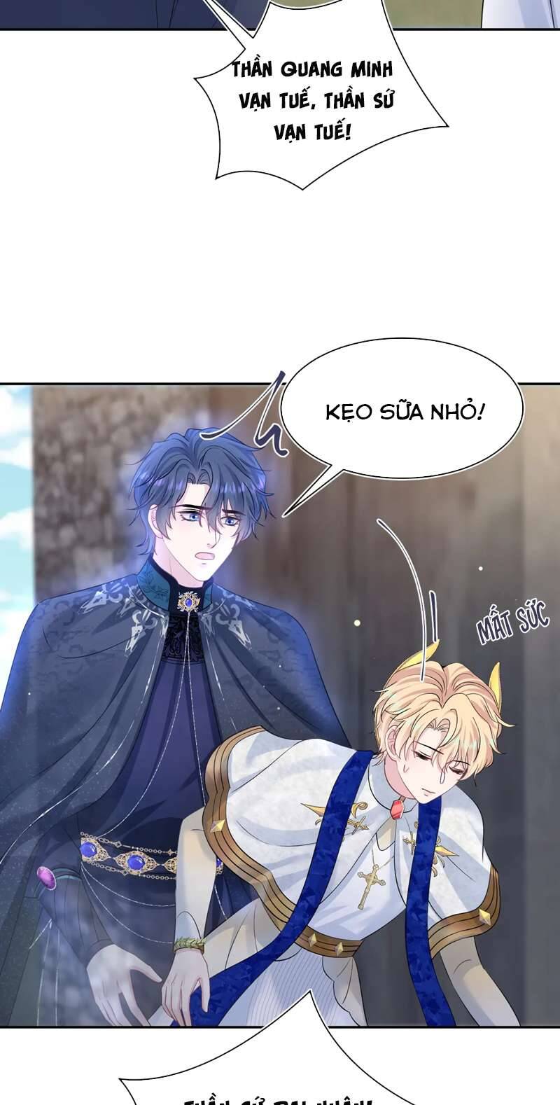 Tuyệt Mỹ Bạch Liên Online Dạy Học Chap 238 - Next Chap 239