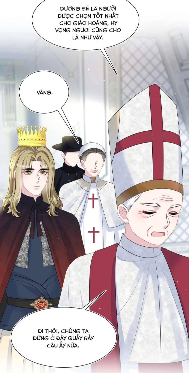 Tuyệt Mỹ Bạch Liên Online Dạy Học Chap 238 - Next Chap 239