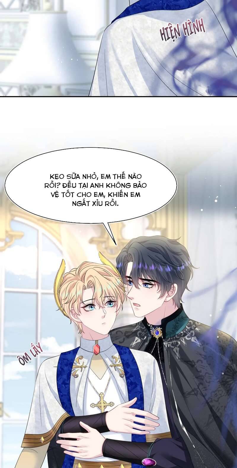 Tuyệt Mỹ Bạch Liên Online Dạy Học Chap 238 - Next Chap 239