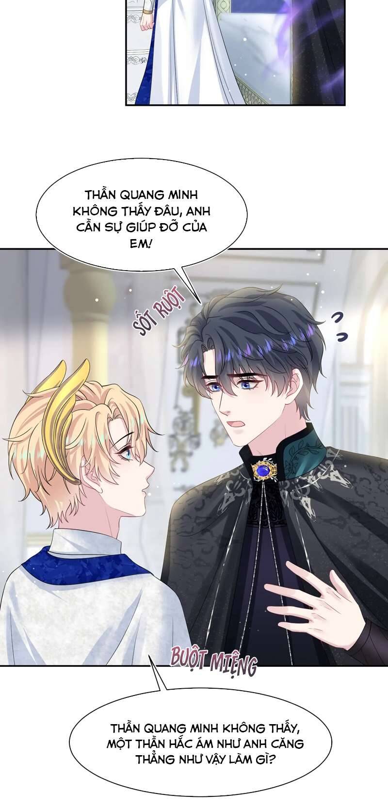 Tuyệt Mỹ Bạch Liên Online Dạy Học Chap 238 - Next Chap 239