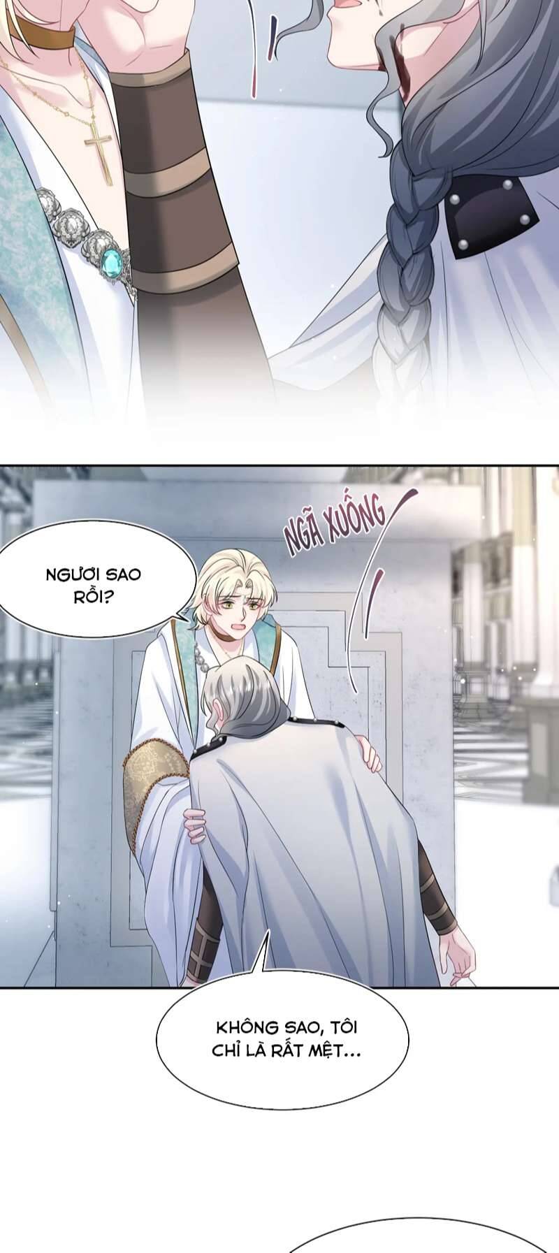 Tuyệt Mỹ Bạch Liên Online Dạy Học Chap 238 - Next Chap 239