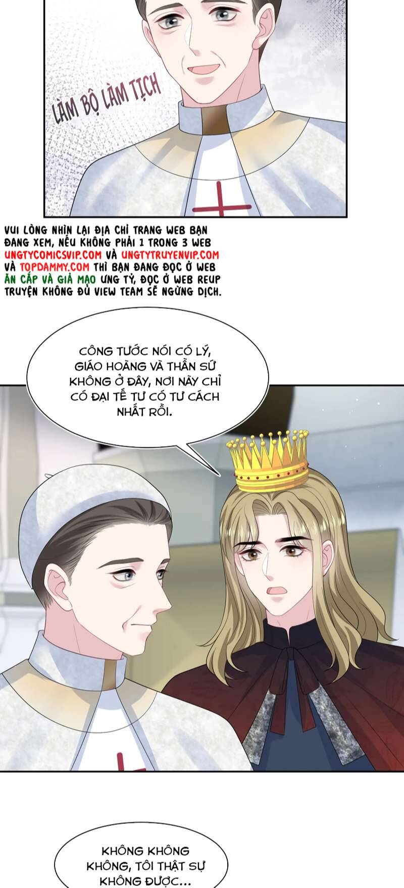 Tuyệt Mỹ Bạch Liên Online Dạy Học Chap 243 - Next Chap 244