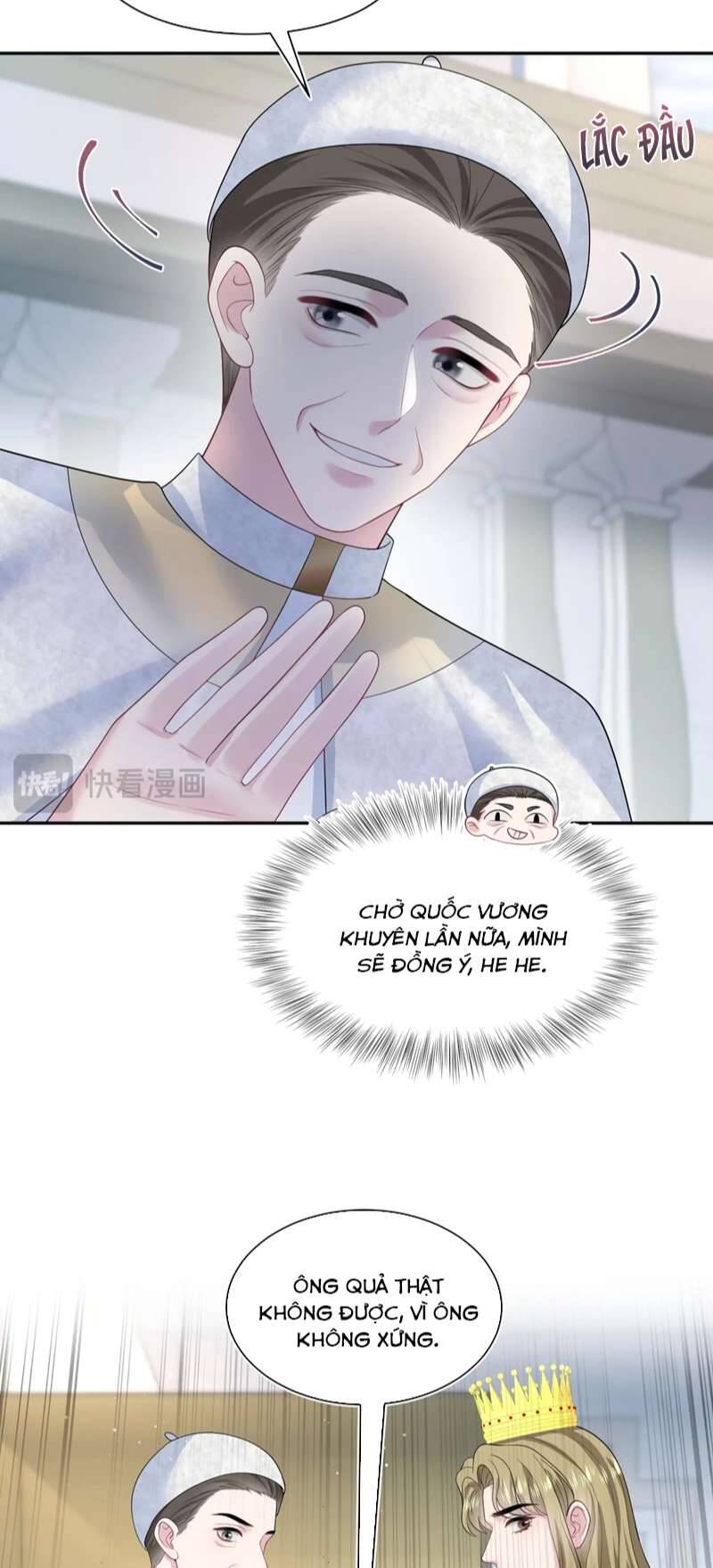 Tuyệt Mỹ Bạch Liên Online Dạy Học Chap 243 - Next Chap 244