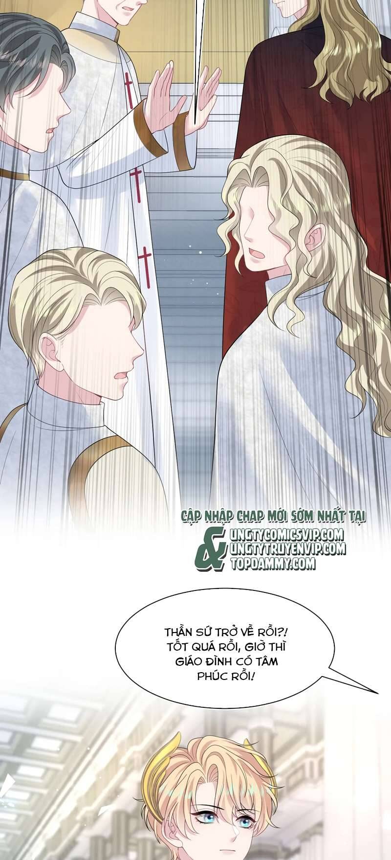 Tuyệt Mỹ Bạch Liên Online Dạy Học Chap 243 - Next Chap 244