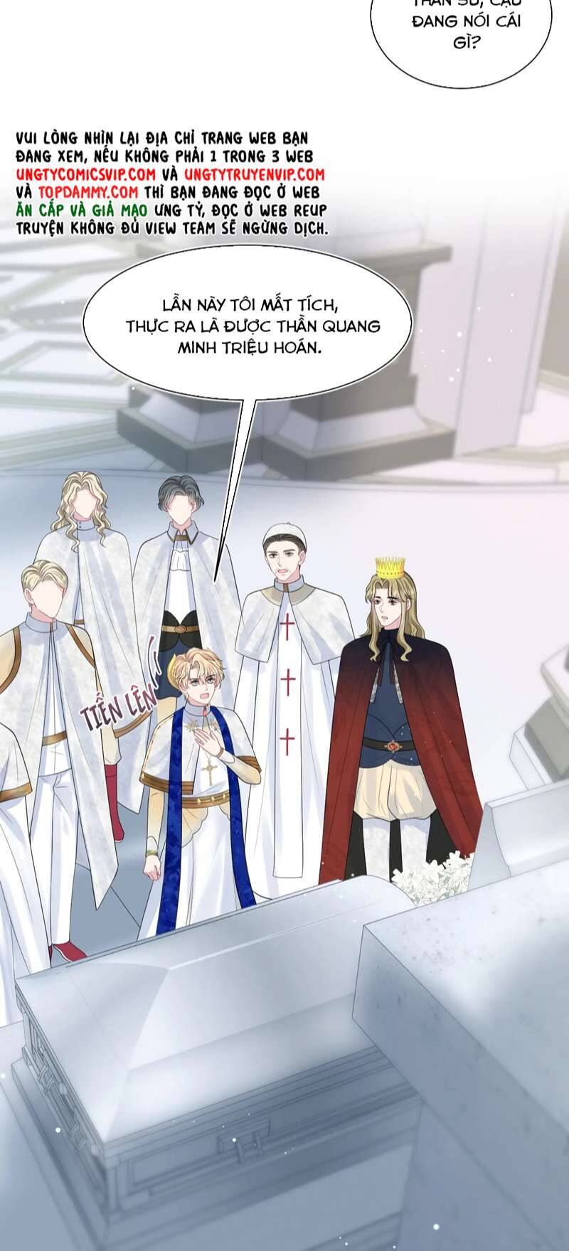 Tuyệt Mỹ Bạch Liên Online Dạy Học Chap 243 - Next Chap 244