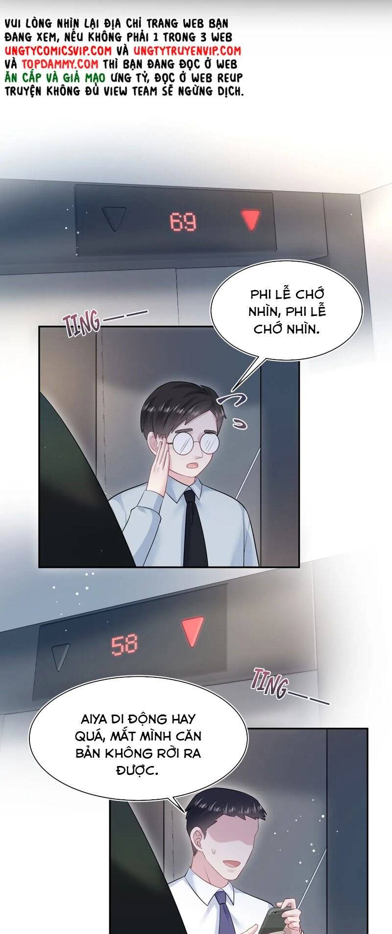 Tuyệt Mỹ Bạch Liên Online Dạy Học Chap 247 - Next Chap 248