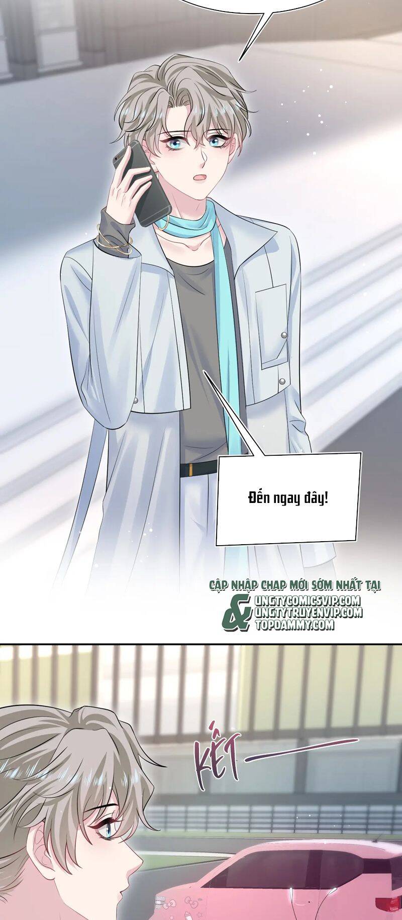 Tuyệt Mỹ Bạch Liên Online Dạy Học Chap 247 - Next Chap 248