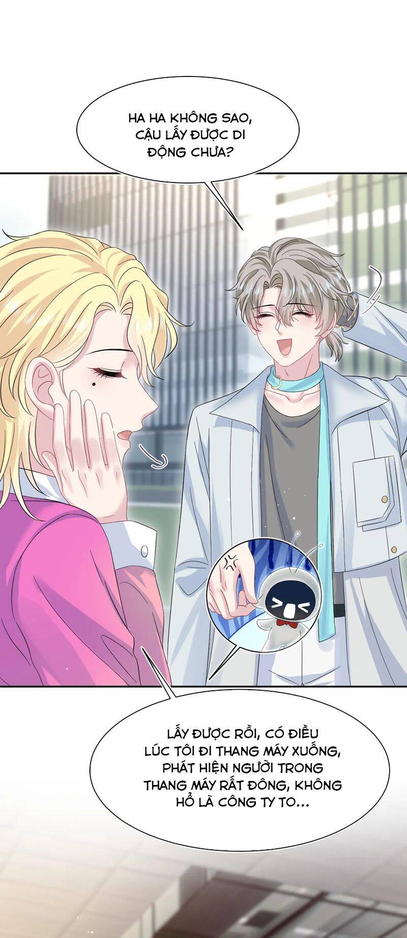 Tuyệt Mỹ Bạch Liên Online Dạy Học Chap 248 - Next Chap 249