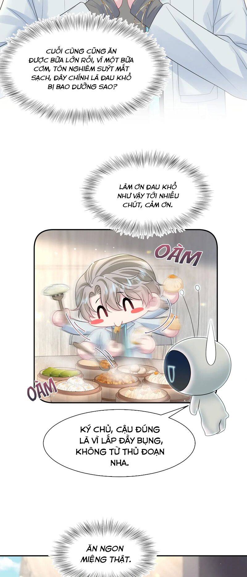 Tuyệt Mỹ Bạch Liên Online Dạy Học Chap 253 - Next Chap 254