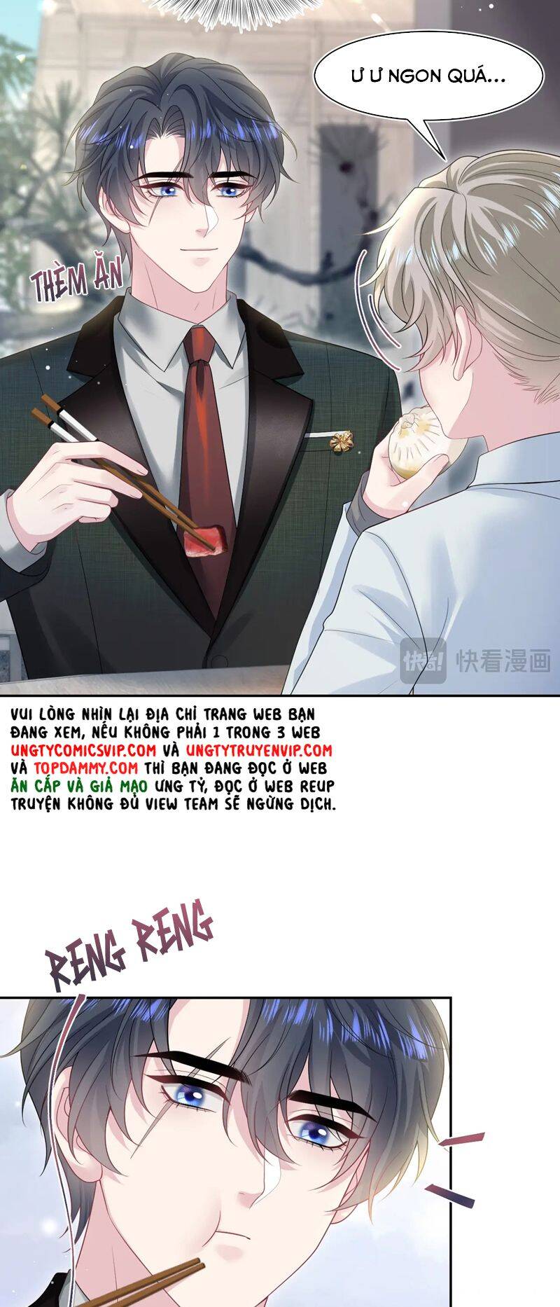 Tuyệt Mỹ Bạch Liên Online Dạy Học Chap 253 - Next Chap 254