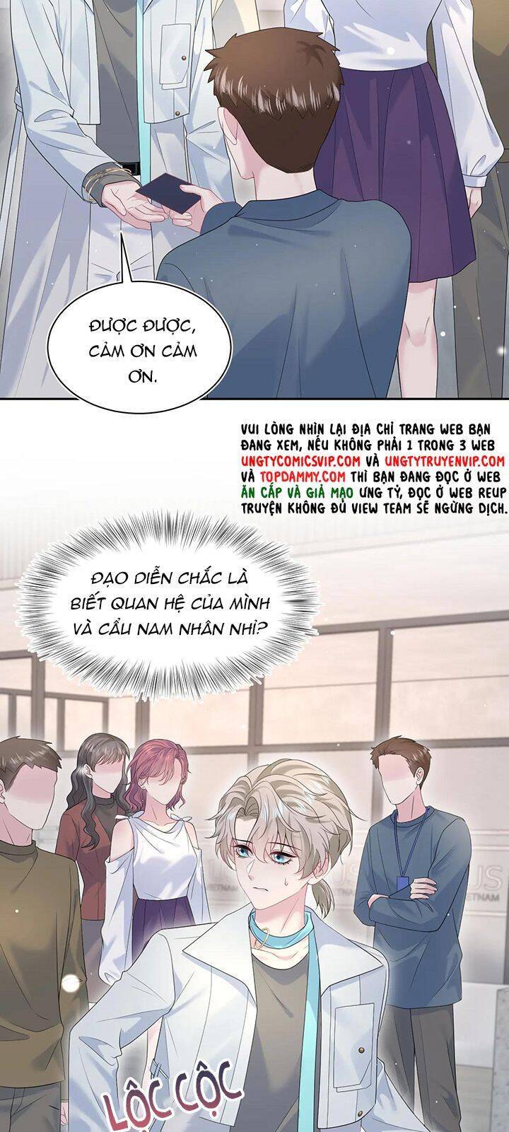 Tuyệt Mỹ Bạch Liên Online Dạy Học Chap 254 - Next Chap 255