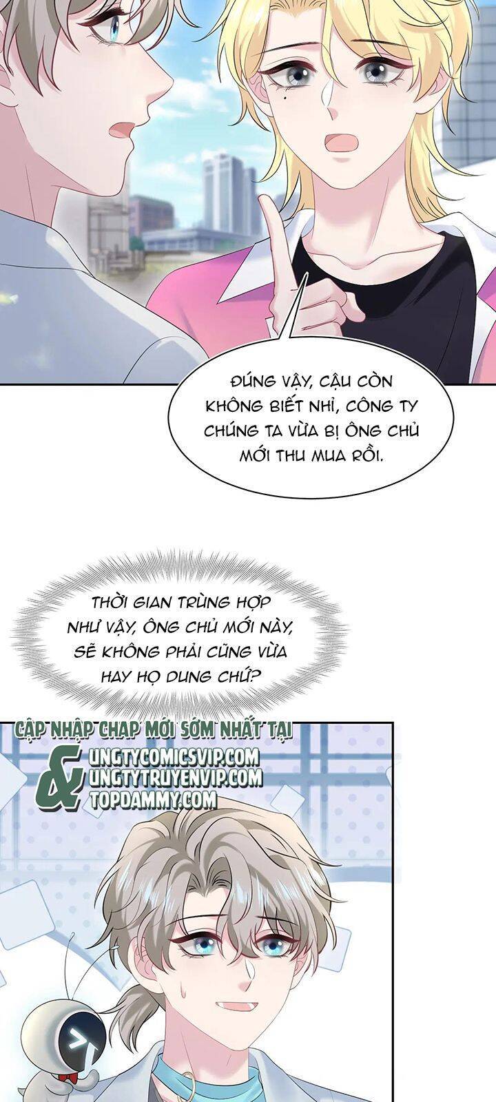Tuyệt Mỹ Bạch Liên Online Dạy Học Chap 254 - Next Chap 255