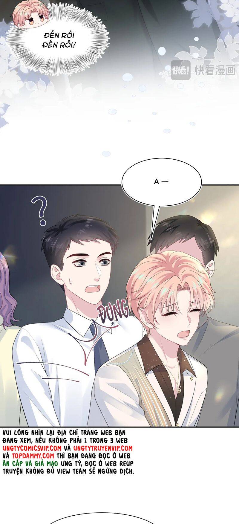 Tuyệt Mỹ Bạch Liên Online Dạy Học Chap 259 - Next Chap 260