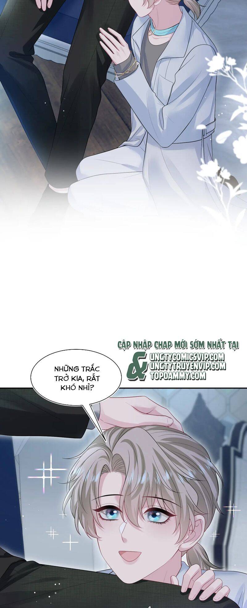 Tuyệt Mỹ Bạch Liên Online Dạy Học Chap 263 - Next Chap 264