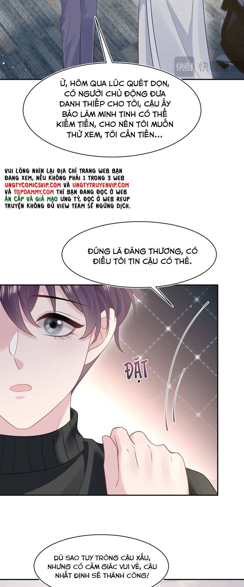 Tuyệt Mỹ Bạch Liên Online Dạy Học Chap 277 - Next Chap 278