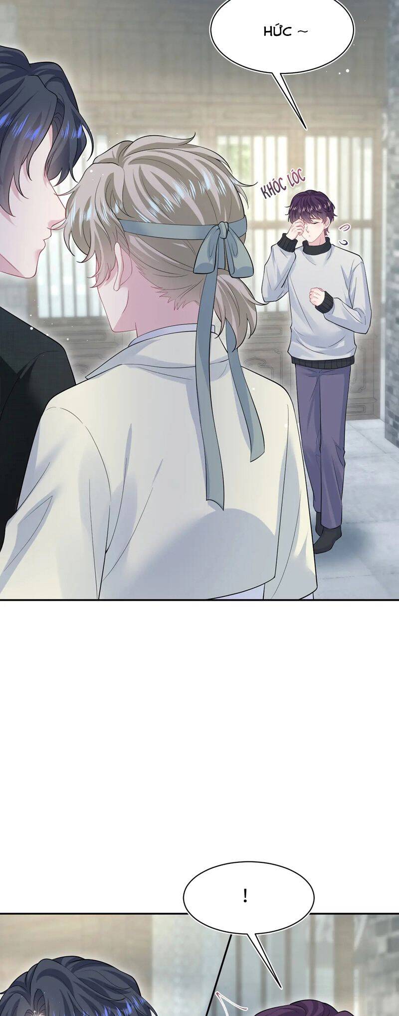 Tuyệt Mỹ Bạch Liên Online Dạy Học Chap 282 - Next Chap 283