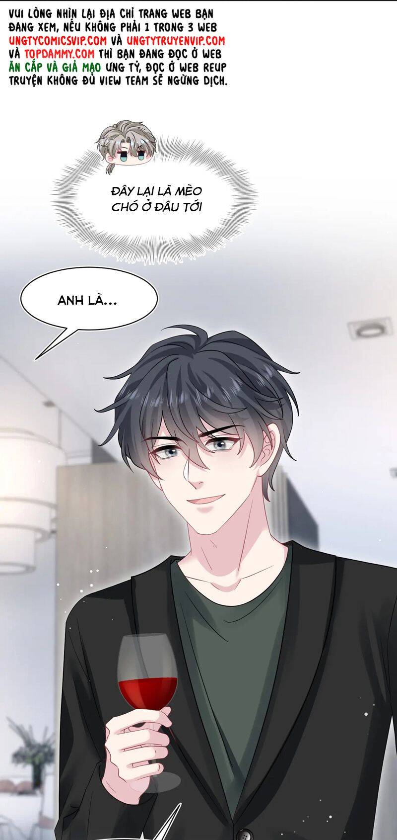 Tuyệt Mỹ Bạch Liên Online Dạy Học Chap 282 - Next Chap 283