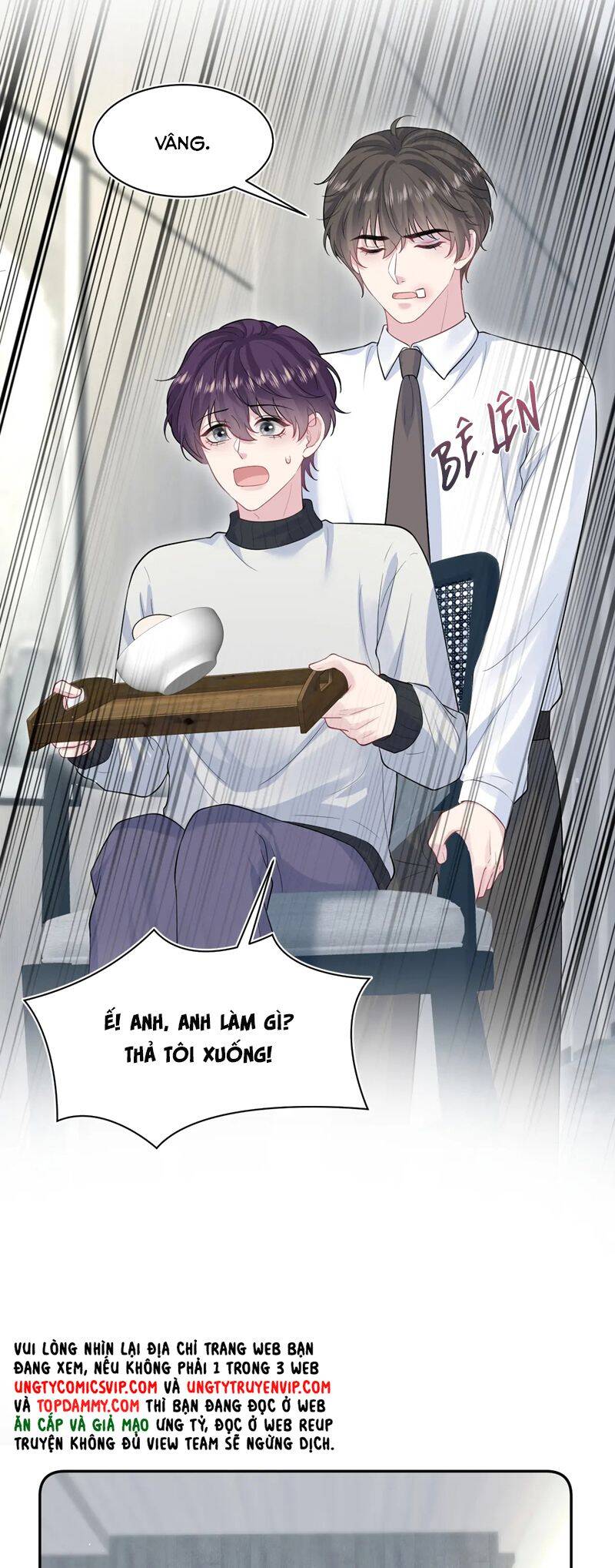Tuyệt Mỹ Bạch Liên Online Dạy Học Chap 282 - Next Chap 283
