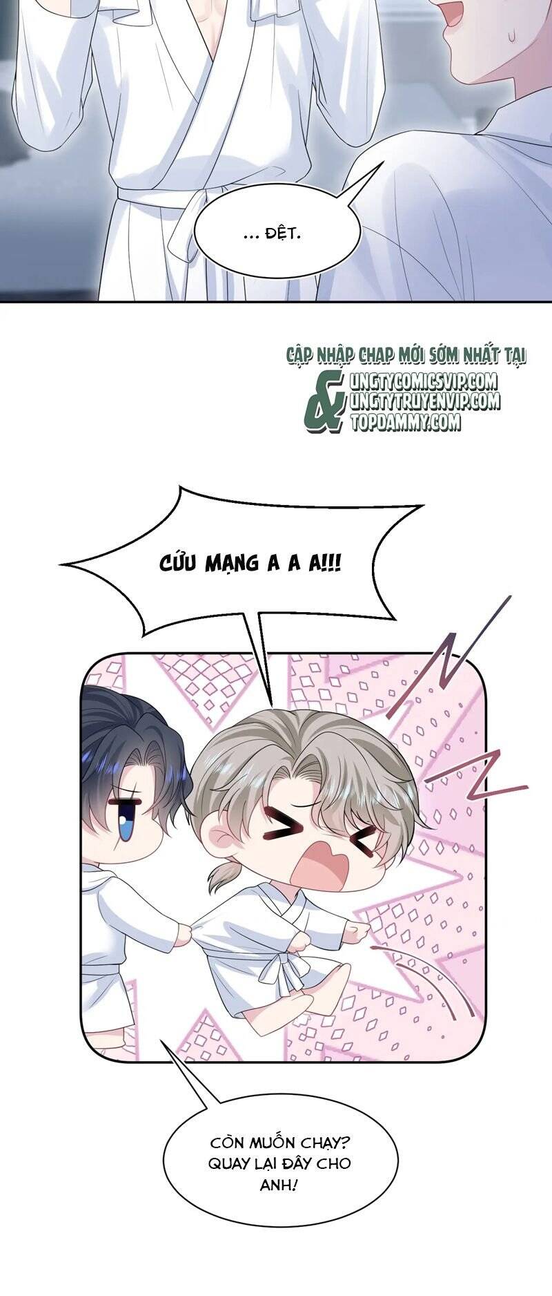 Tuyệt Mỹ Bạch Liên Online Dạy Học Chap 283 - Next Chap 284