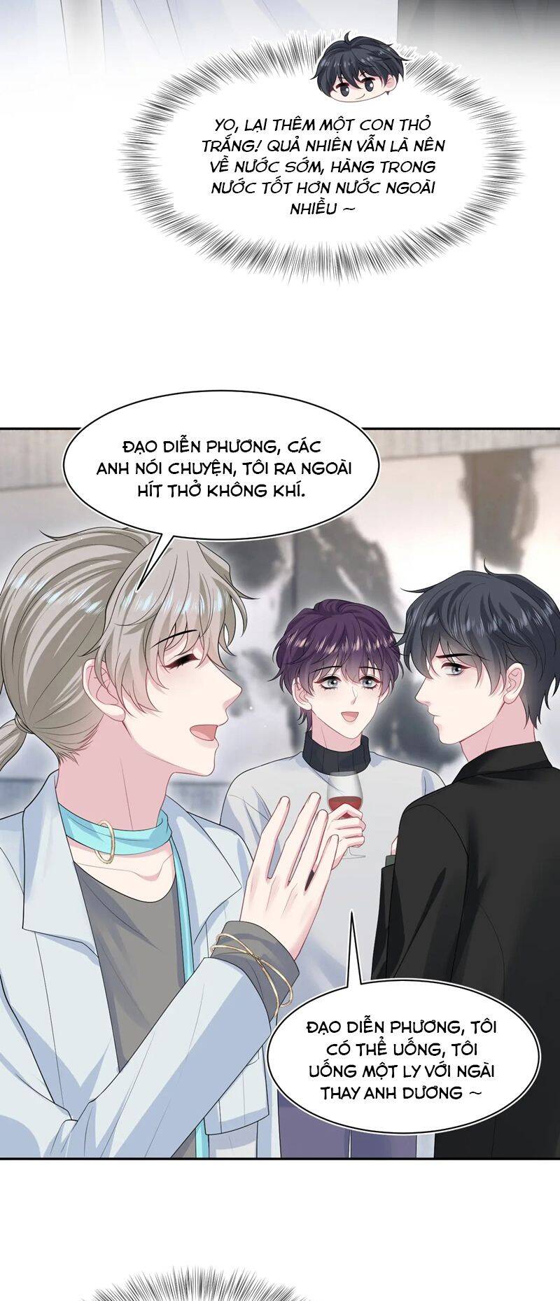 Tuyệt Mỹ Bạch Liên Online Dạy Học Chap 283 - Next Chap 284