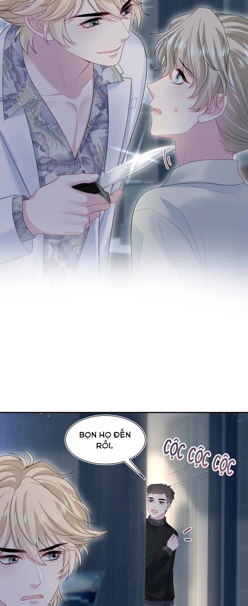 Tuyệt Mỹ Bạch Liên Online Dạy Học Chap 286 - Next Chap 287