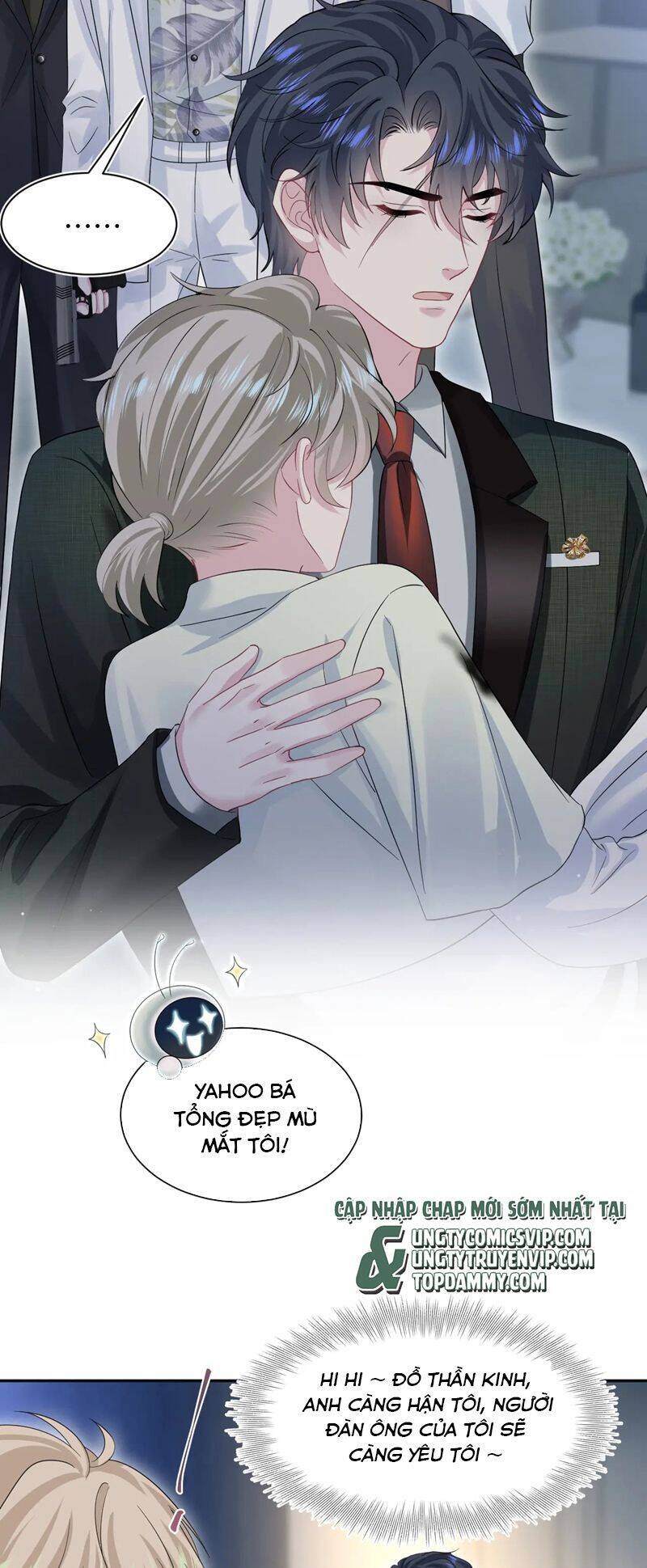 Tuyệt Mỹ Bạch Liên Online Dạy Học Chap 287 - Next Chap 288