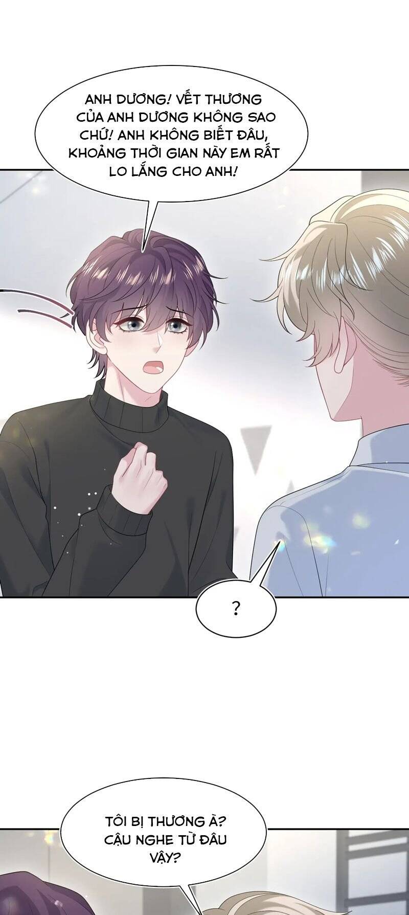 Tuyệt Mỹ Bạch Liên Online Dạy Học Chap 288 - Next Chap 289