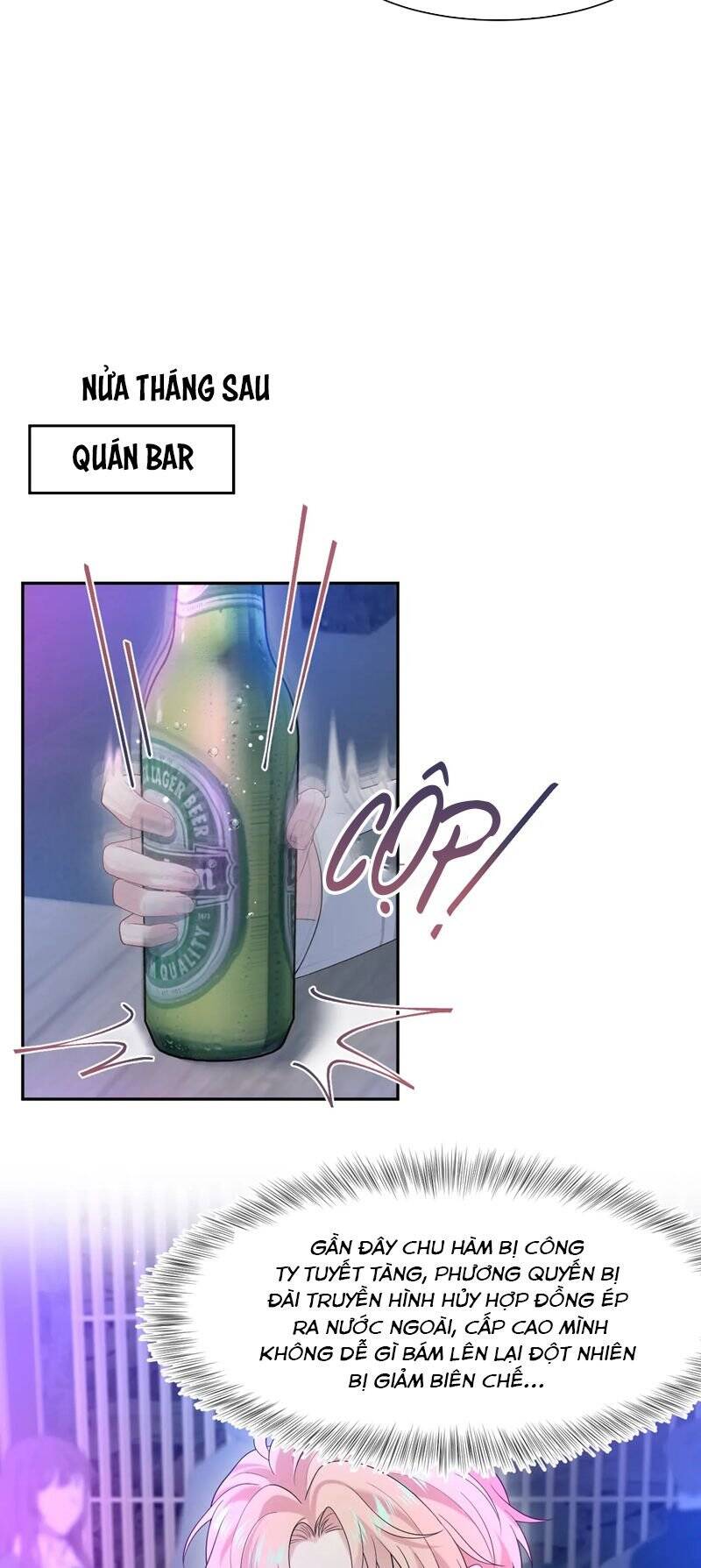 Tuyệt Mỹ Bạch Liên Online Dạy Học Chap 288 - Next Chap 289