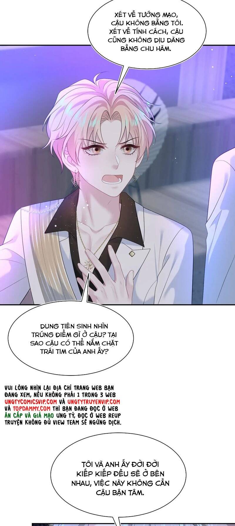 Tuyệt Mỹ Bạch Liên Online Dạy Học Chap 288 - Next Chap 289