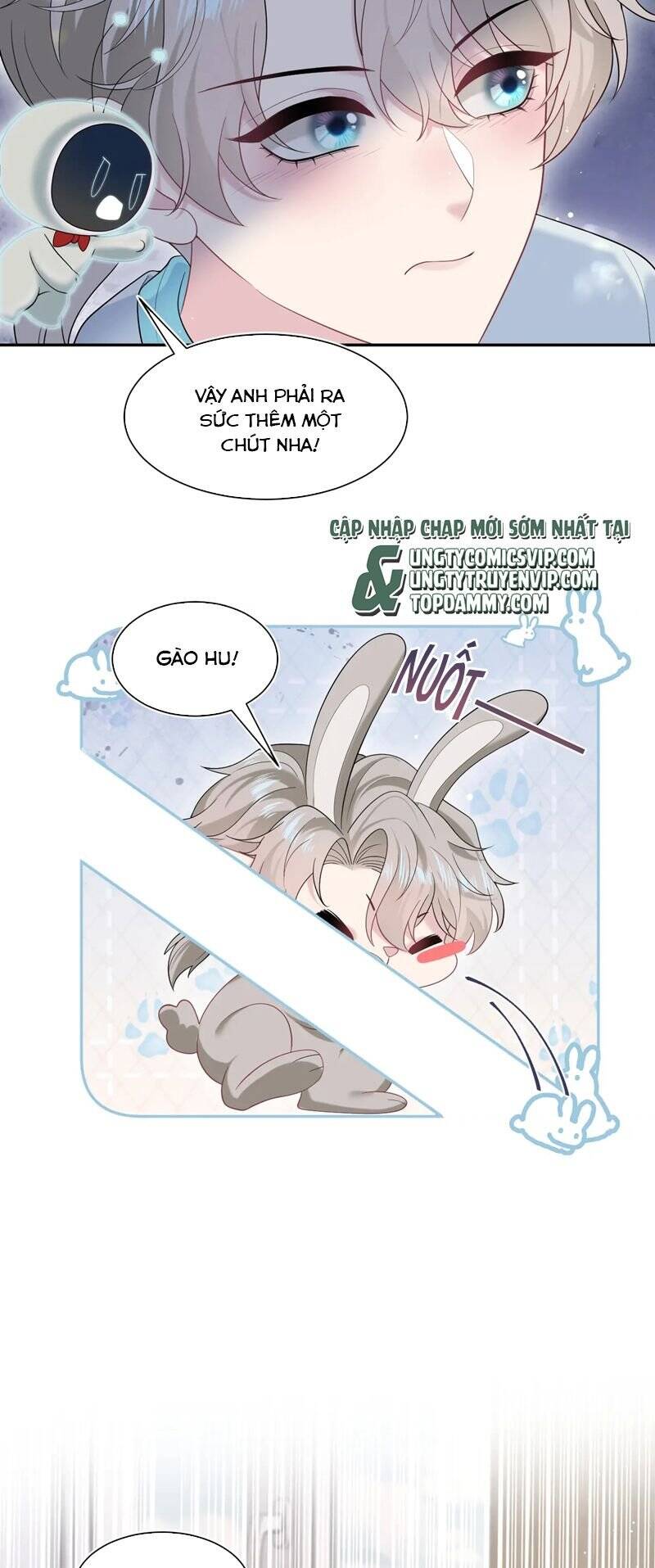 Tuyệt Mỹ Bạch Liên Online Dạy Học Chap 288 - Next Chap 289