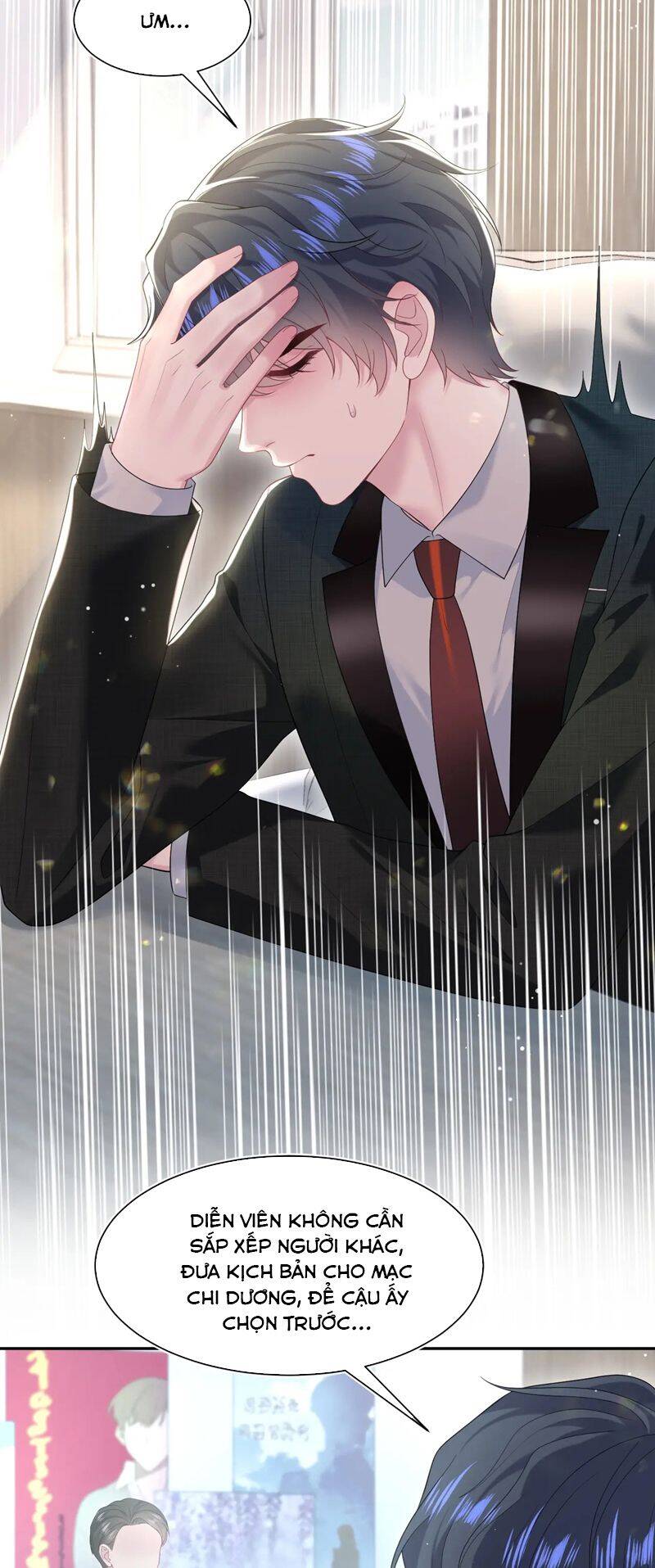 Tuyệt Mỹ Bạch Liên Online Dạy Học Chap 288 - Next Chap 289
