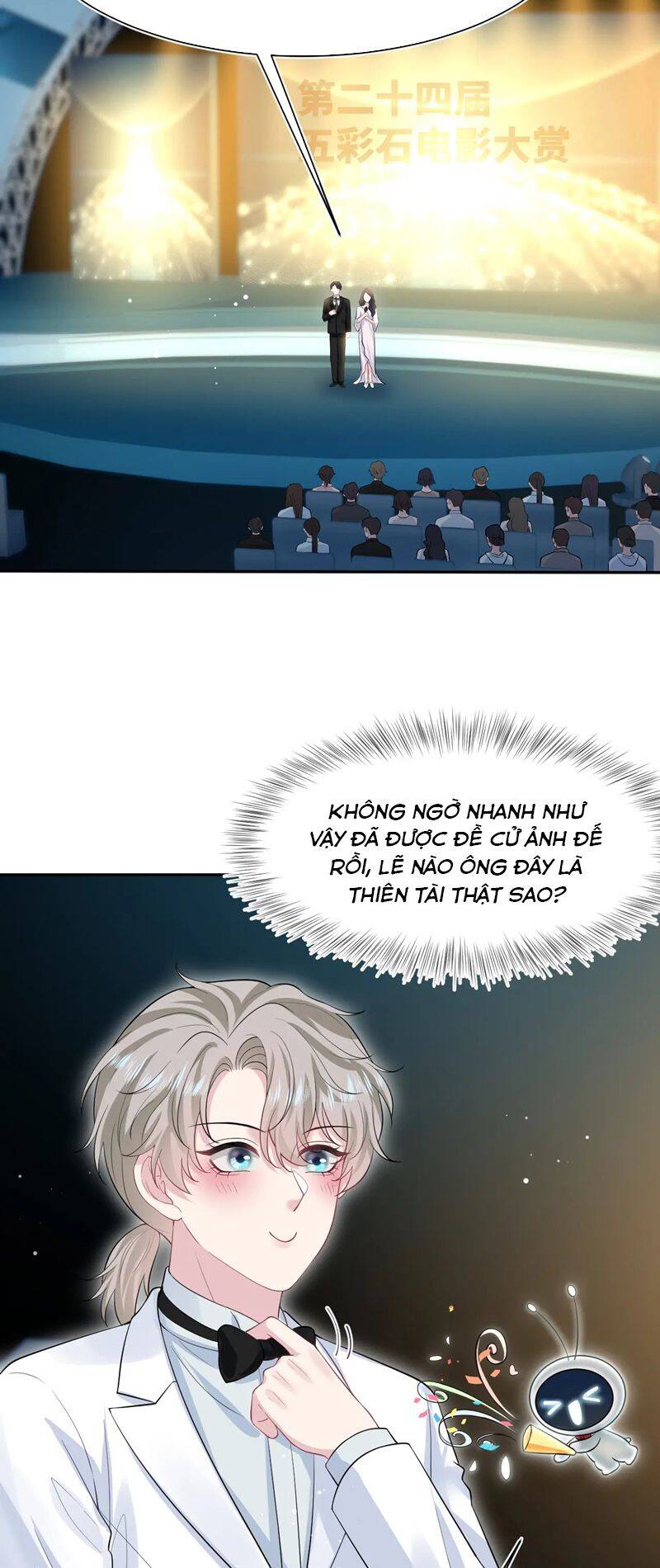 Tuyệt Mỹ Bạch Liên Online Dạy Học Chap 289 - Next Chap 290