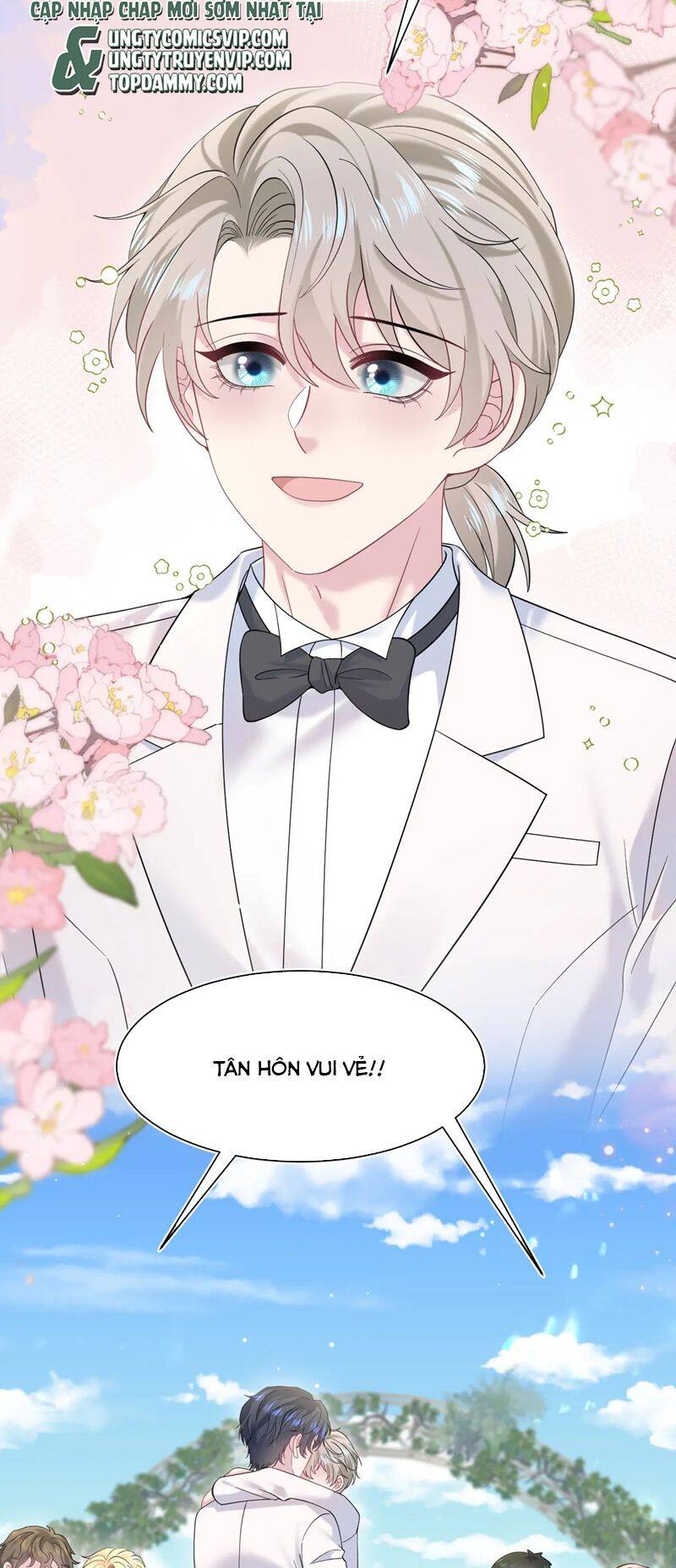 Tuyệt Mỹ Bạch Liên Online Dạy Học Chap 293 - Next Chap 294