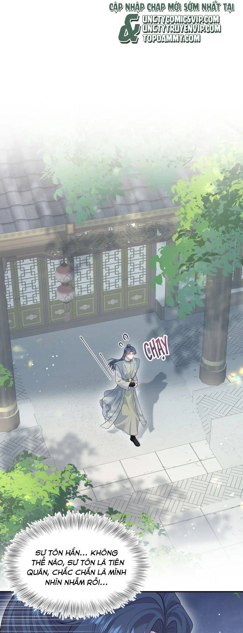 Tuyệt Mỹ Bạch Liên Online Dạy Học Chap 294 - Next Chap 295