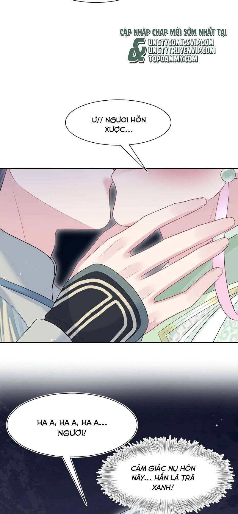 Tuyệt Mỹ Bạch Liên Online Dạy Học Chap 299 - Next Chap 300
