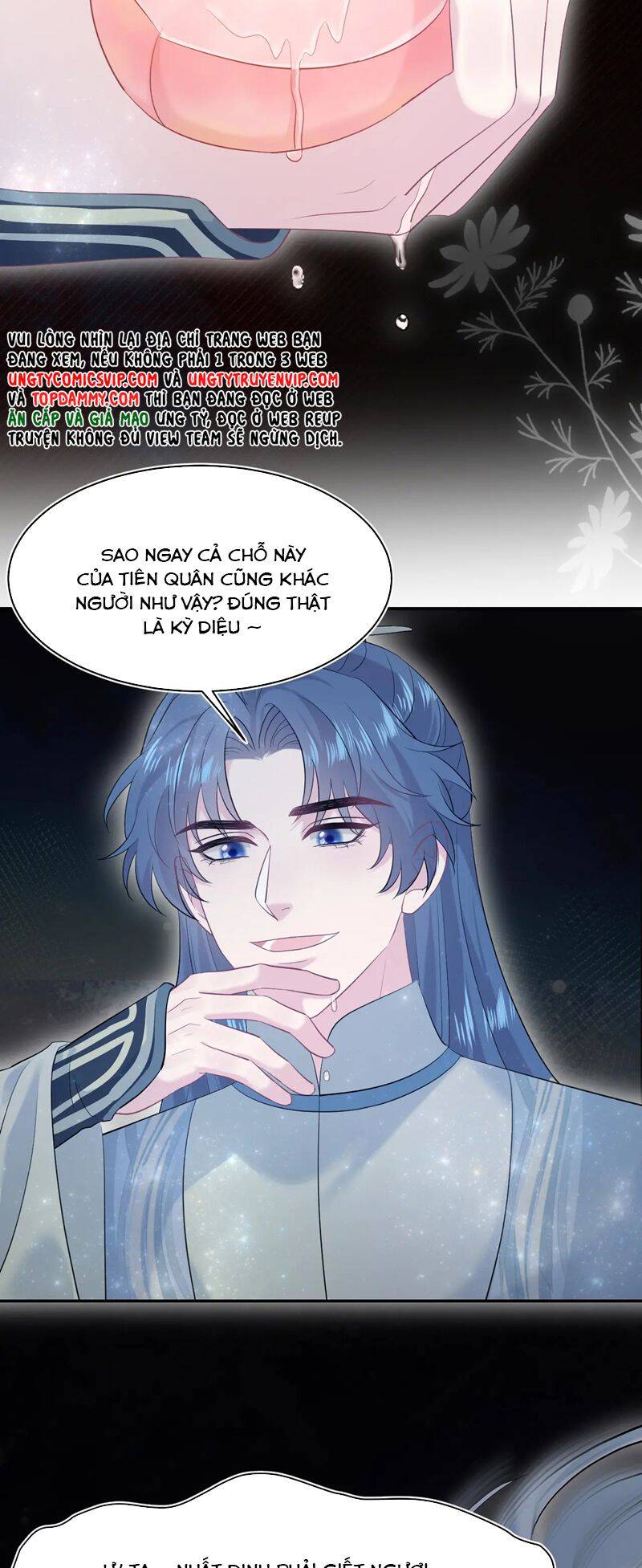 Tuyệt Mỹ Bạch Liên Online Dạy Học Chap 300 - Next Chap 301