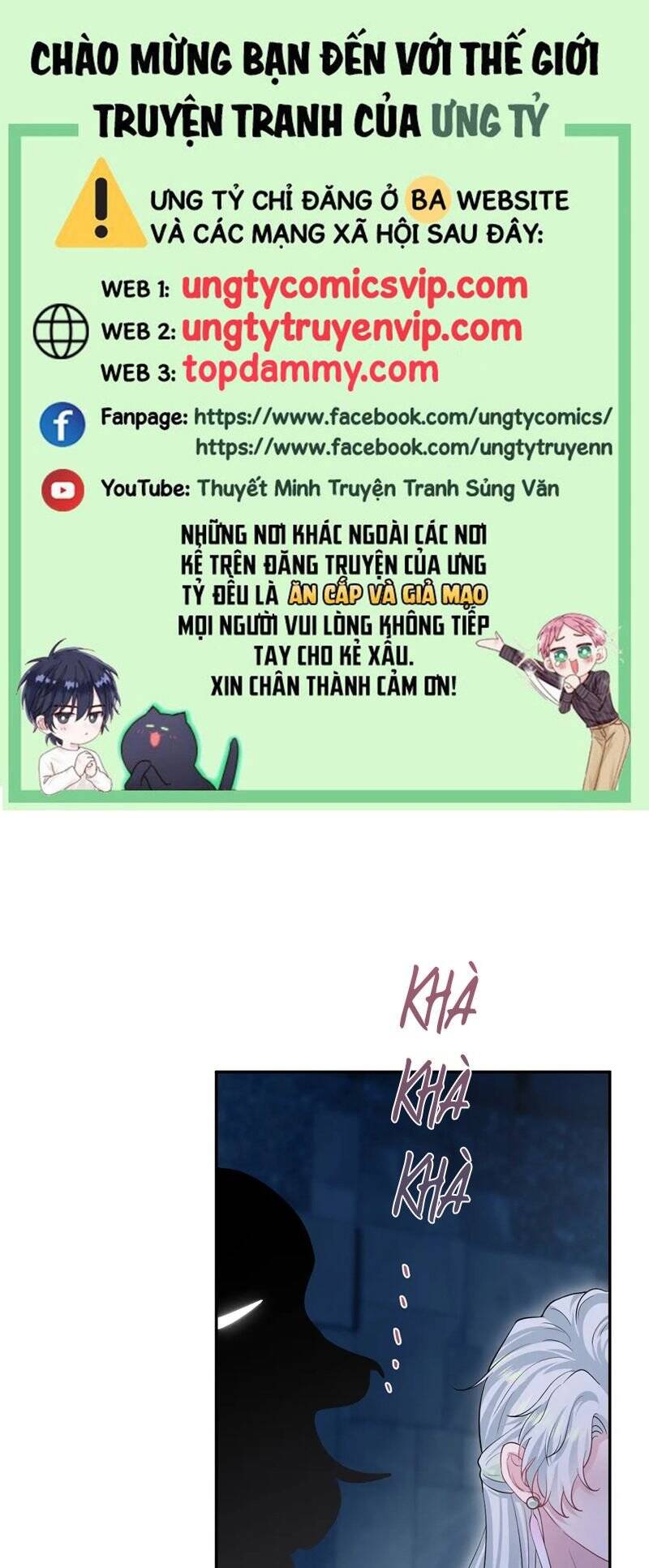Tuyệt Mỹ Bạch Liên Online Dạy Học Chap 305 - Next Chap 306