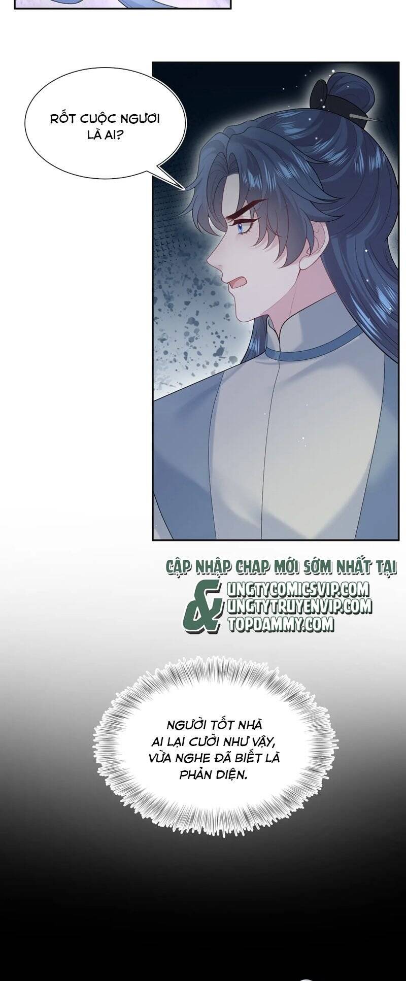 Tuyệt Mỹ Bạch Liên Online Dạy Học Chap 305 - Next Chap 306